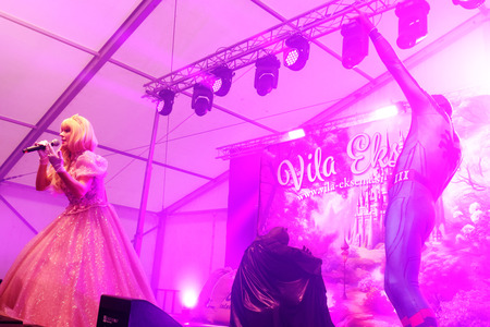 OTROŠKA MAŠKARADA 39 FOTO LJUBO VUKELIČ